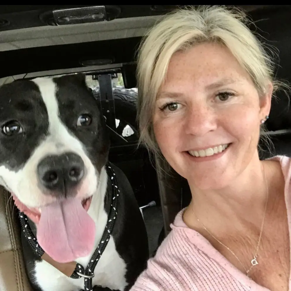 joanne tempe pet sitter