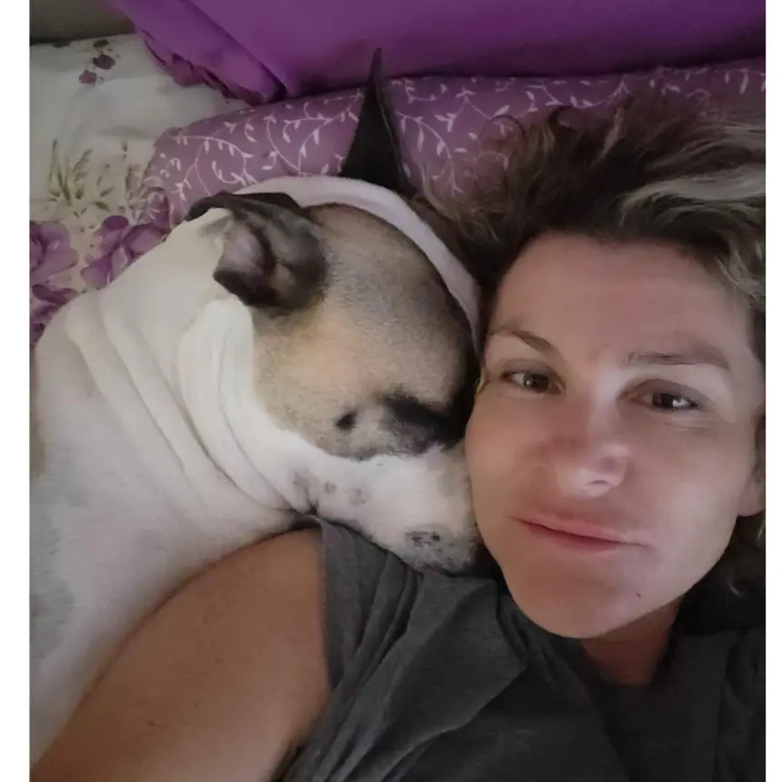 irena goodyear pet sitter