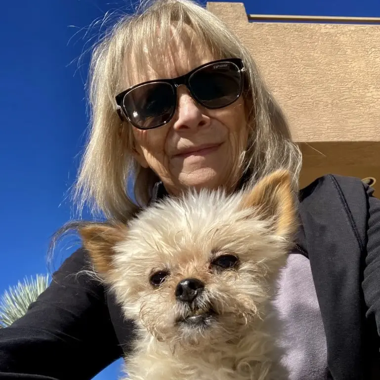 Las Sendas Pet Sitter