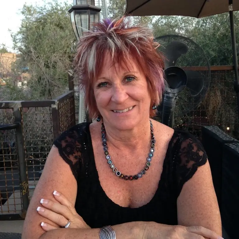 Betty Chandler Pet Sitter