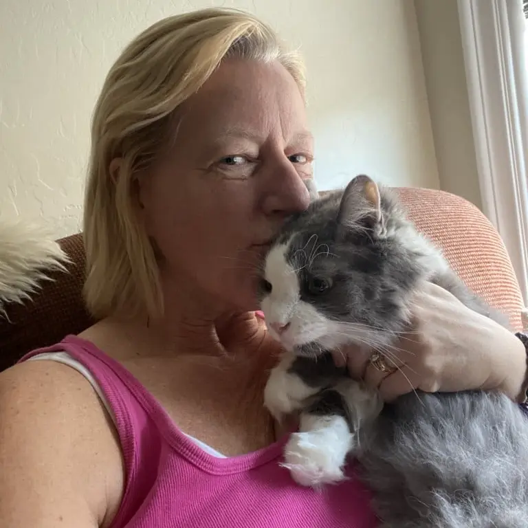 Melissa Mesa Pet Sitter