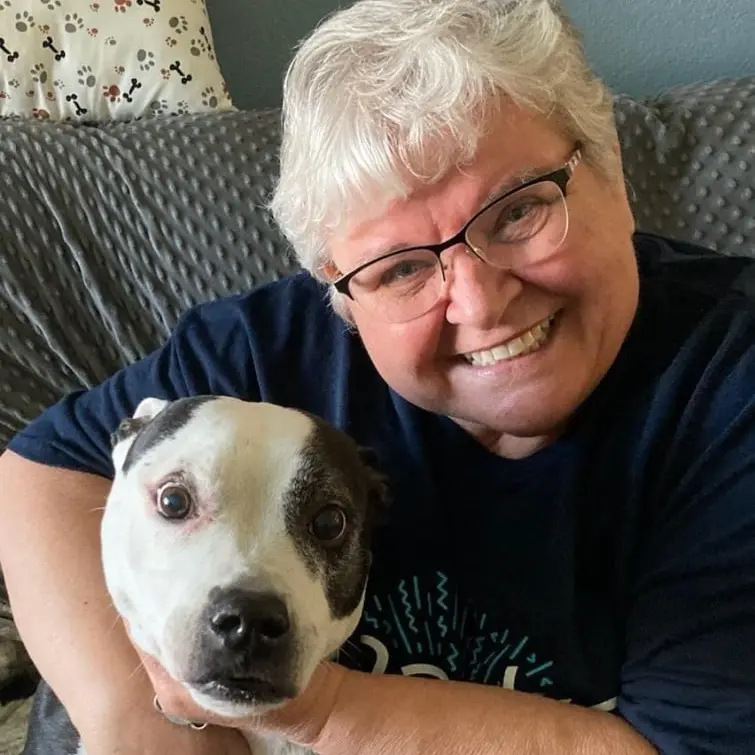 Penny Mesa Pet Sitter