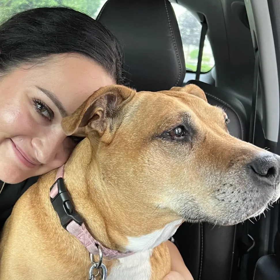 Nicole Peoria Pet Sitter